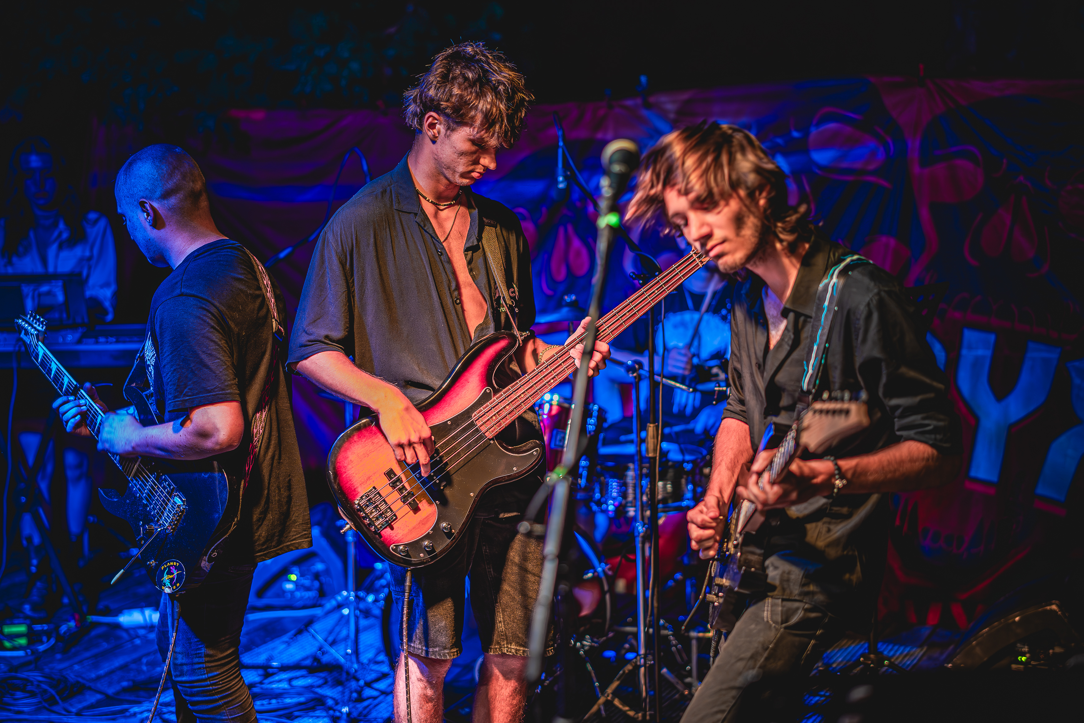 Bisto U Prutu - Jbc přehrada