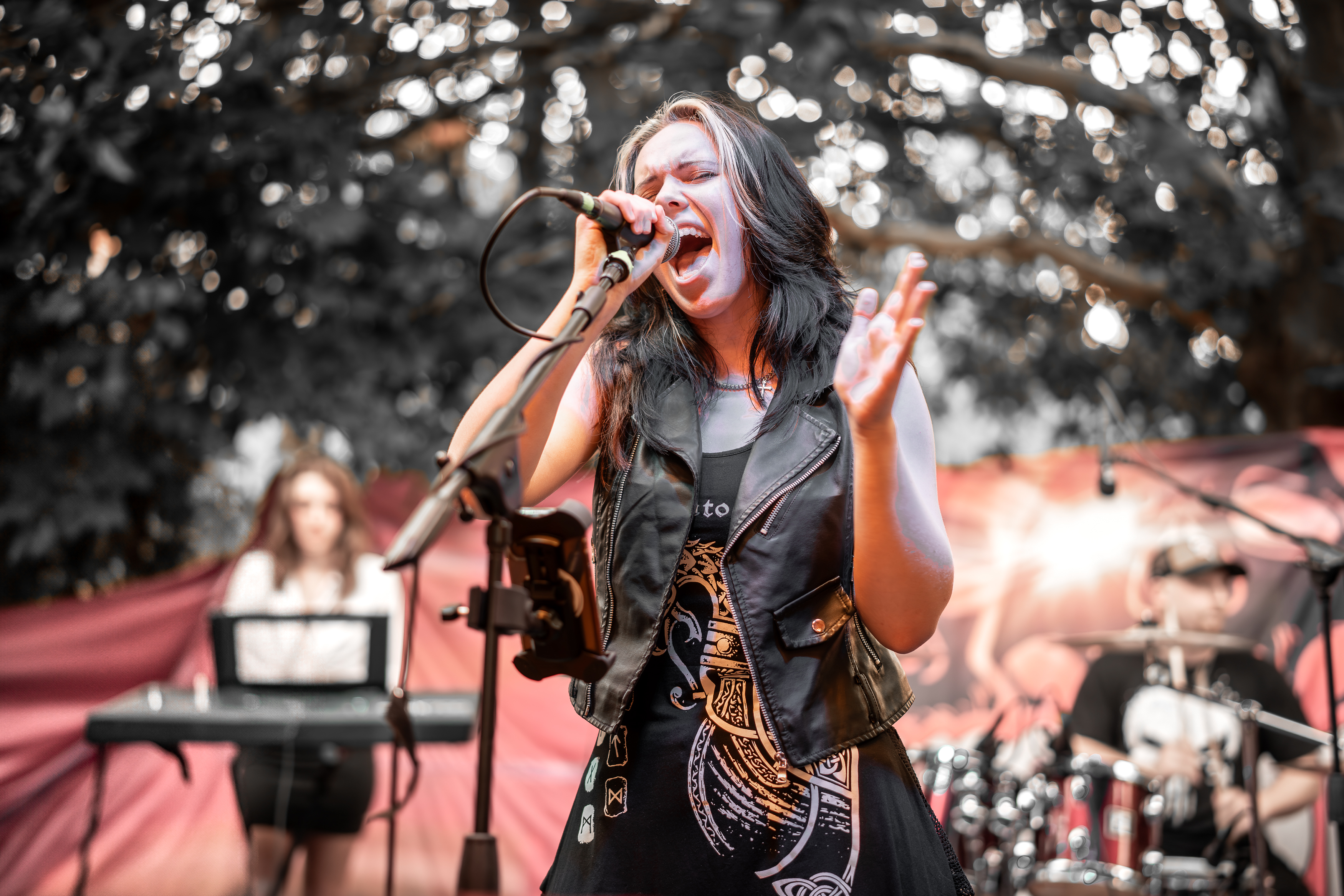 Bisto U Prutu - Jbc přehrada