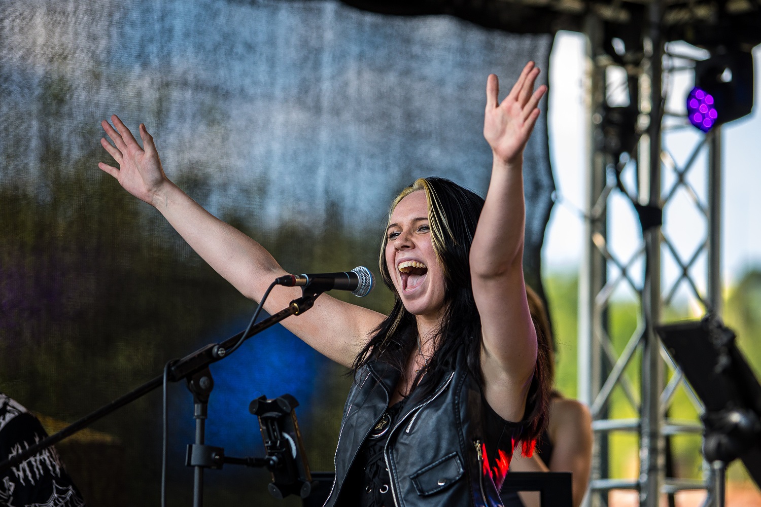 Jeřmanické Slavnosti