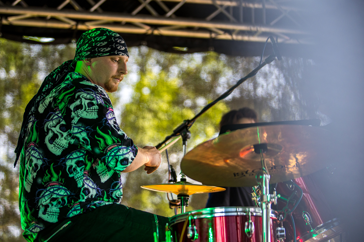 Jeřmanické Slavnosti