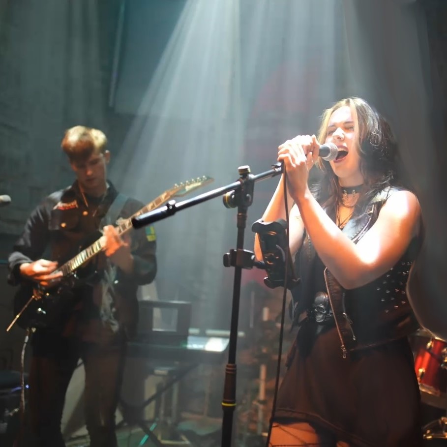 Křest Tomáše Turka - Kladno