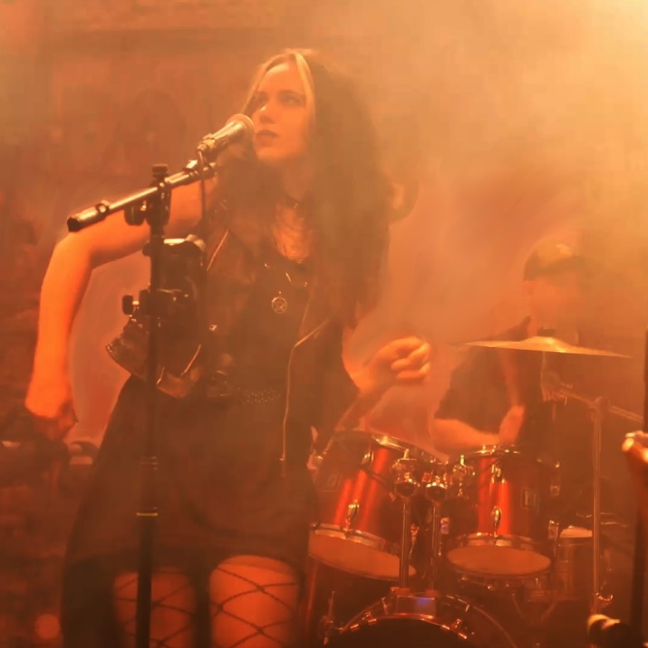 Křest Tomáše Turka - Kladno