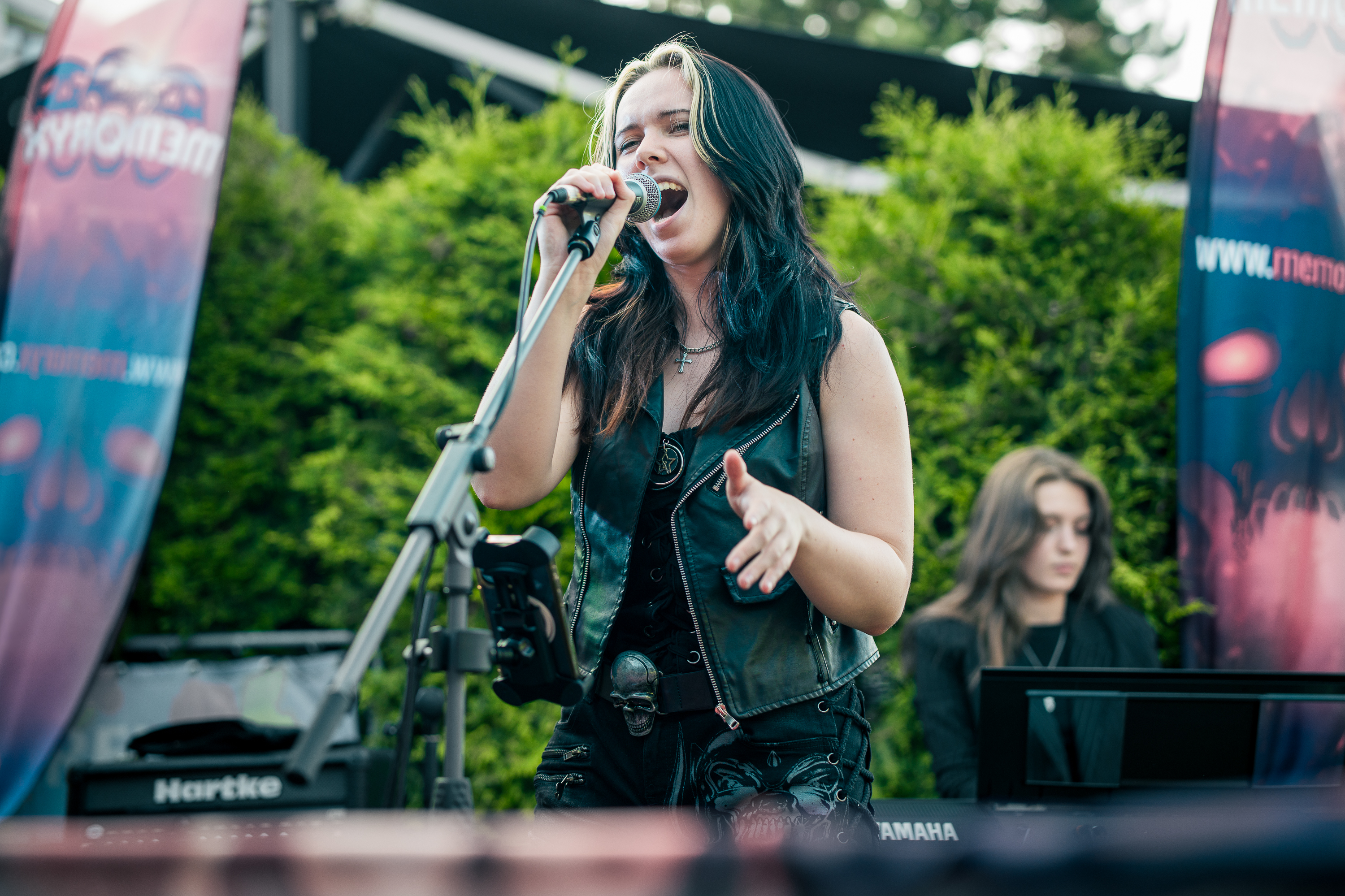 Zlatý Jelen - Mšeno n/N