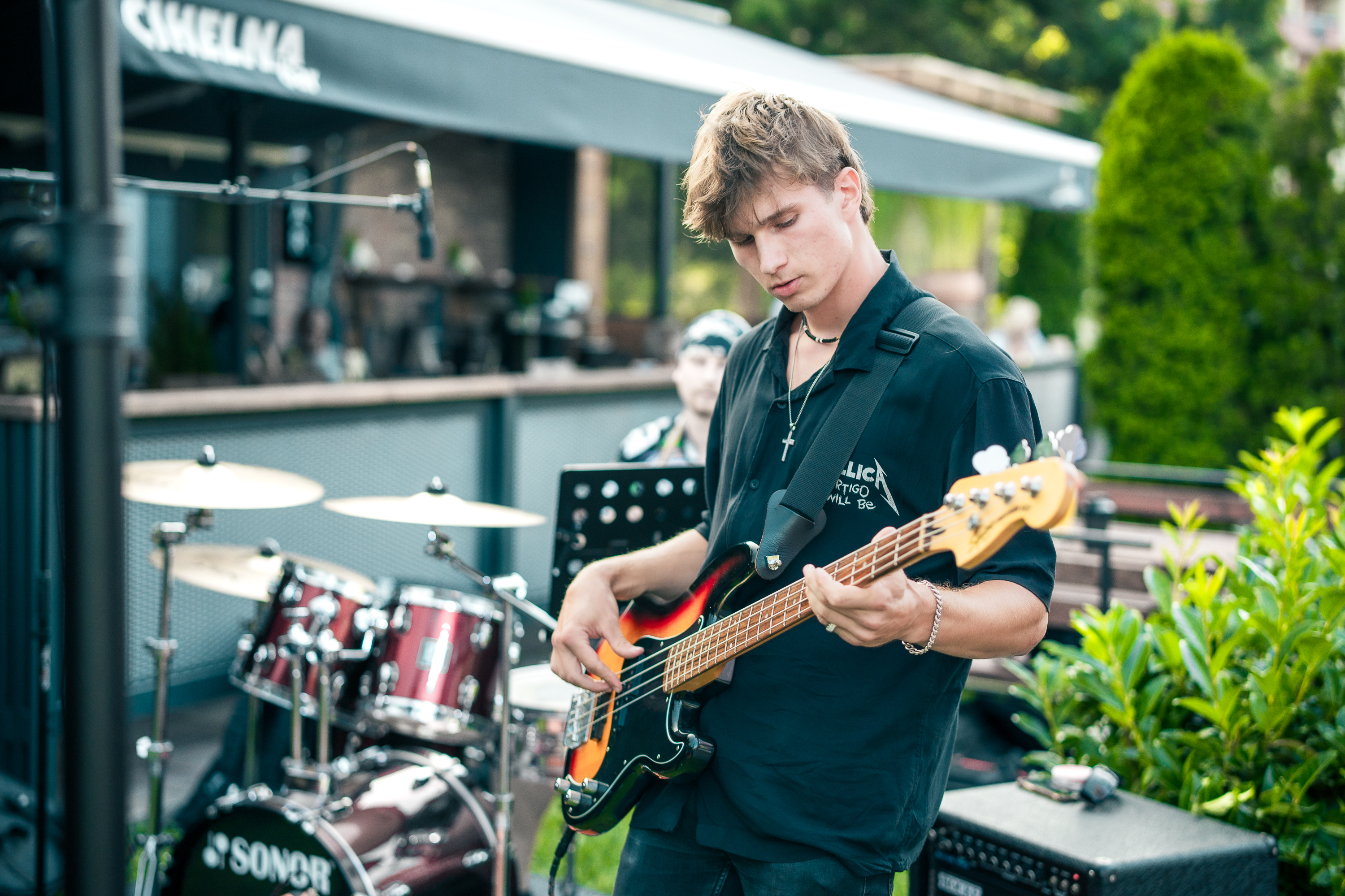 Zlatý Jelen - Mšeno n/N