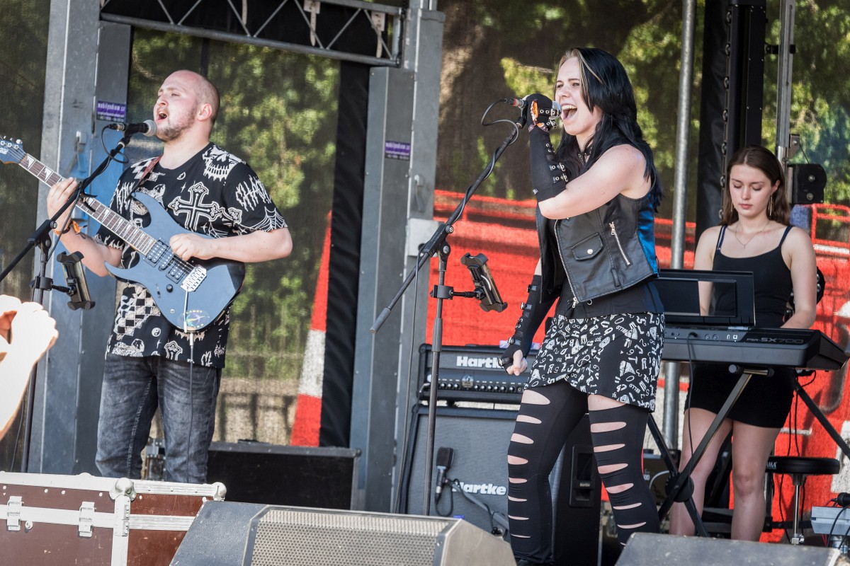 Klášterské slavnosti