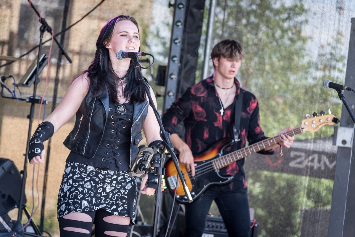 Klášterské slavnosti