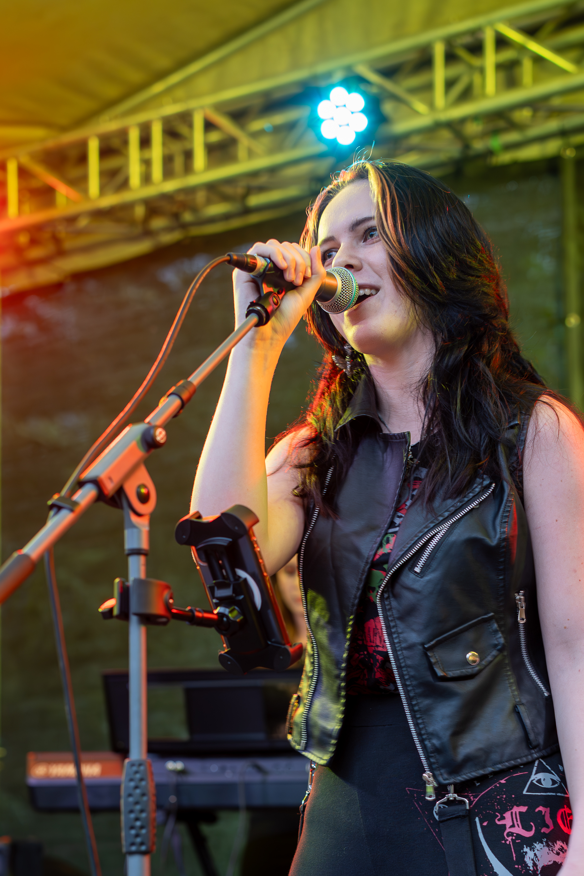 Volt - pivovar u přehrady