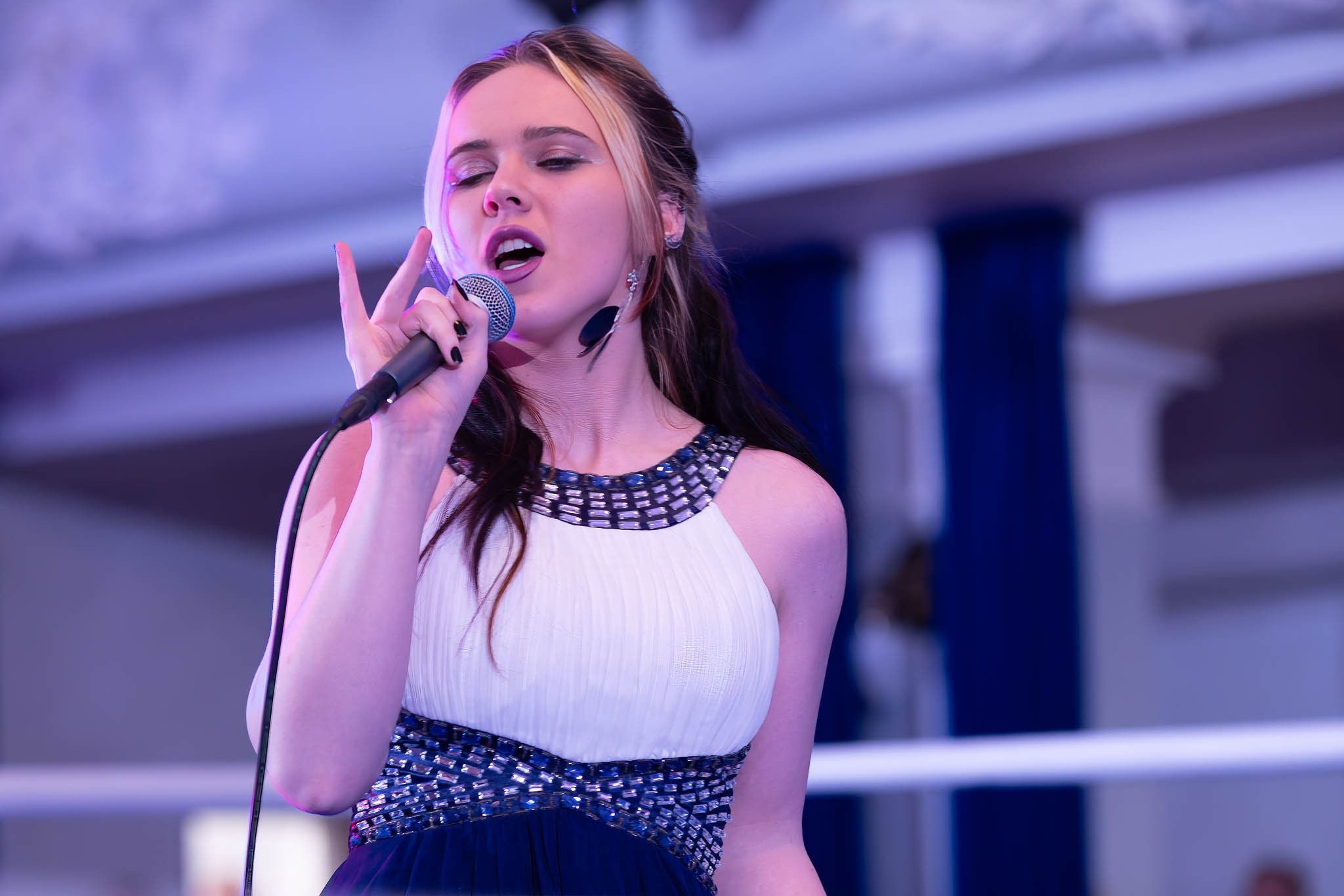 Galavečer Best Fighters