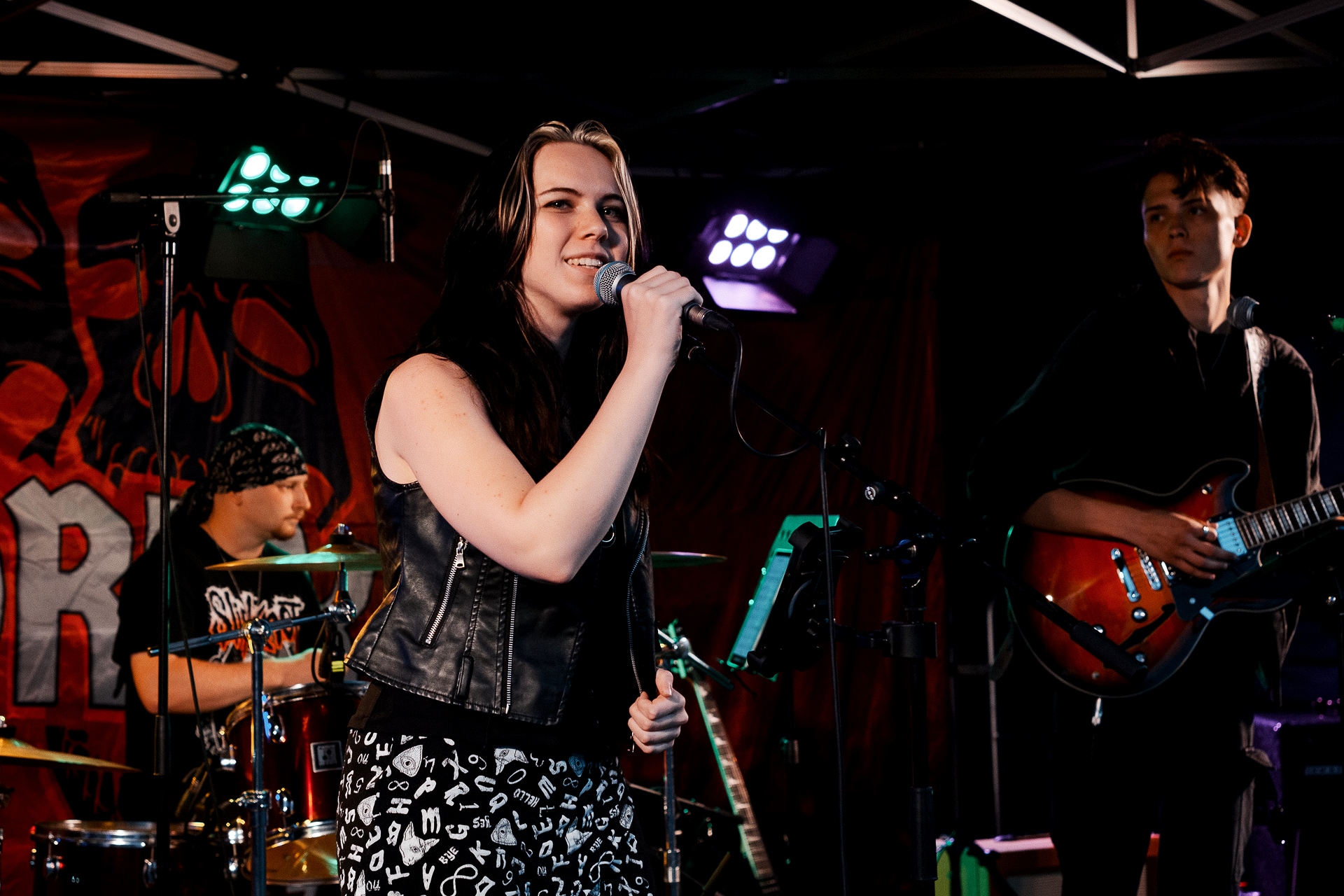 KRKONOŠSKÁ KUCHYNĚ - ROKYTNICE NAD JIZEROU